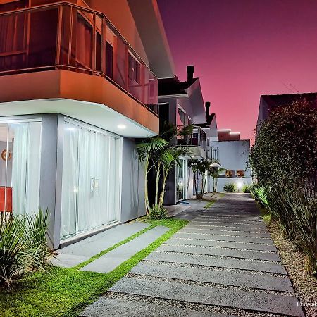 Residencial Bernardo Sobrado 120M2 Villa Florianópolis Екстериор снимка