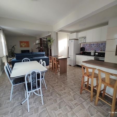 Residencial Bernardo Sobrado 120M2 Villa Florianópolis Екстериор снимка