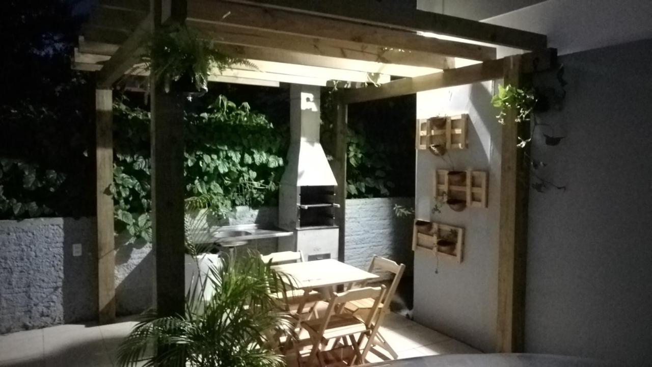 Residencial Bernardo Sobrado 120M2 Villa Florianópolis Екстериор снимка