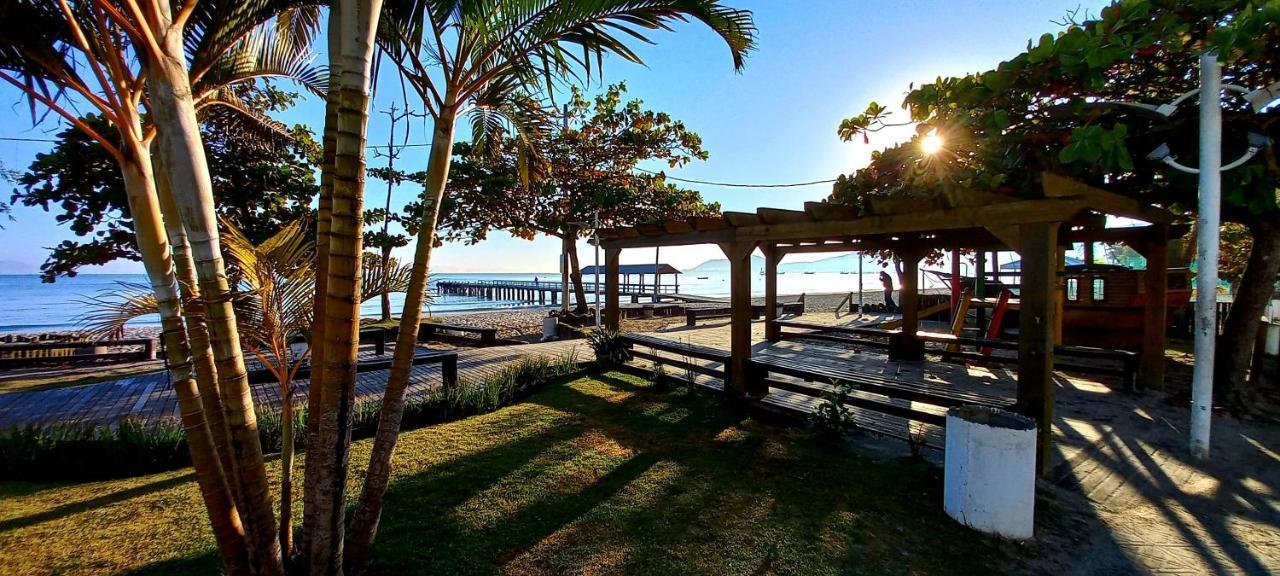 Residencial Bernardo Sobrado 120M2 Villa Florianópolis Екстериор снимка