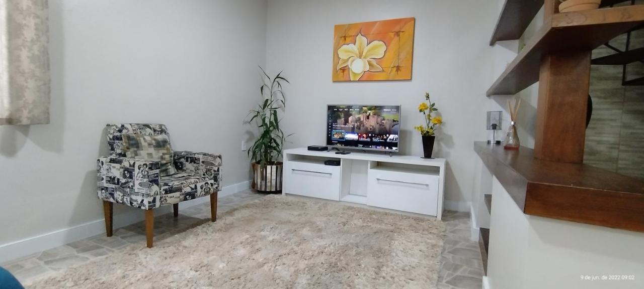 Residencial Bernardo Sobrado 120M2 Villa Florianópolis Екстериор снимка