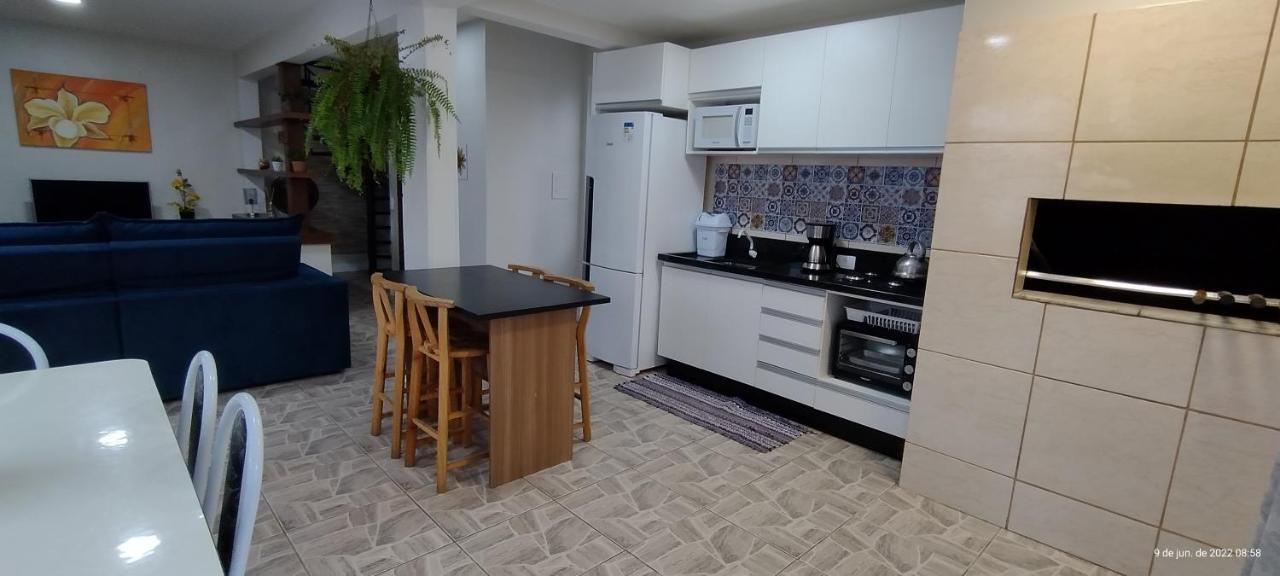 Residencial Bernardo Sobrado 120M2 Villa Florianópolis Екстериор снимка