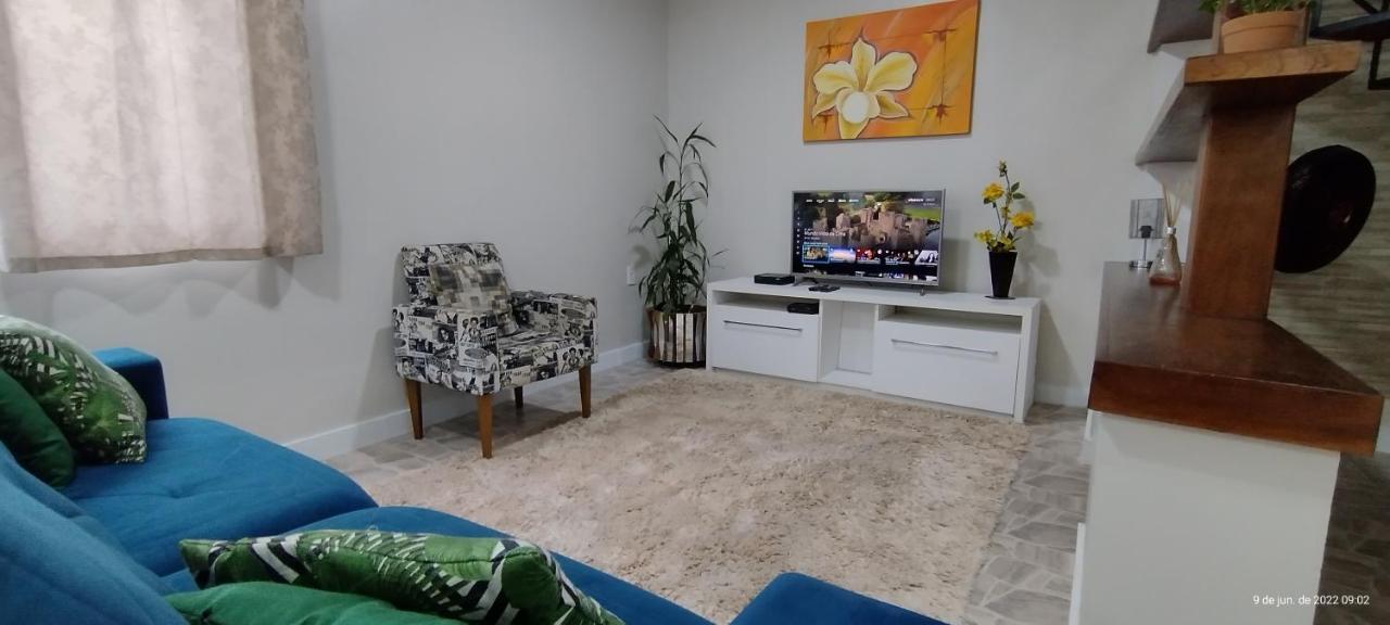 Residencial Bernardo Sobrado 120M2 Villa Florianópolis Екстериор снимка