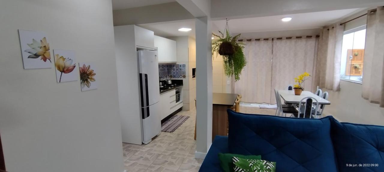 Residencial Bernardo Sobrado 120M2 Villa Florianópolis Екстериор снимка