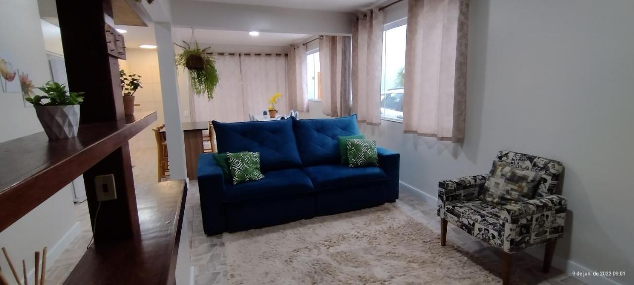 Residencial Bernardo Sobrado 120M2 Villa Florianópolis Екстериор снимка