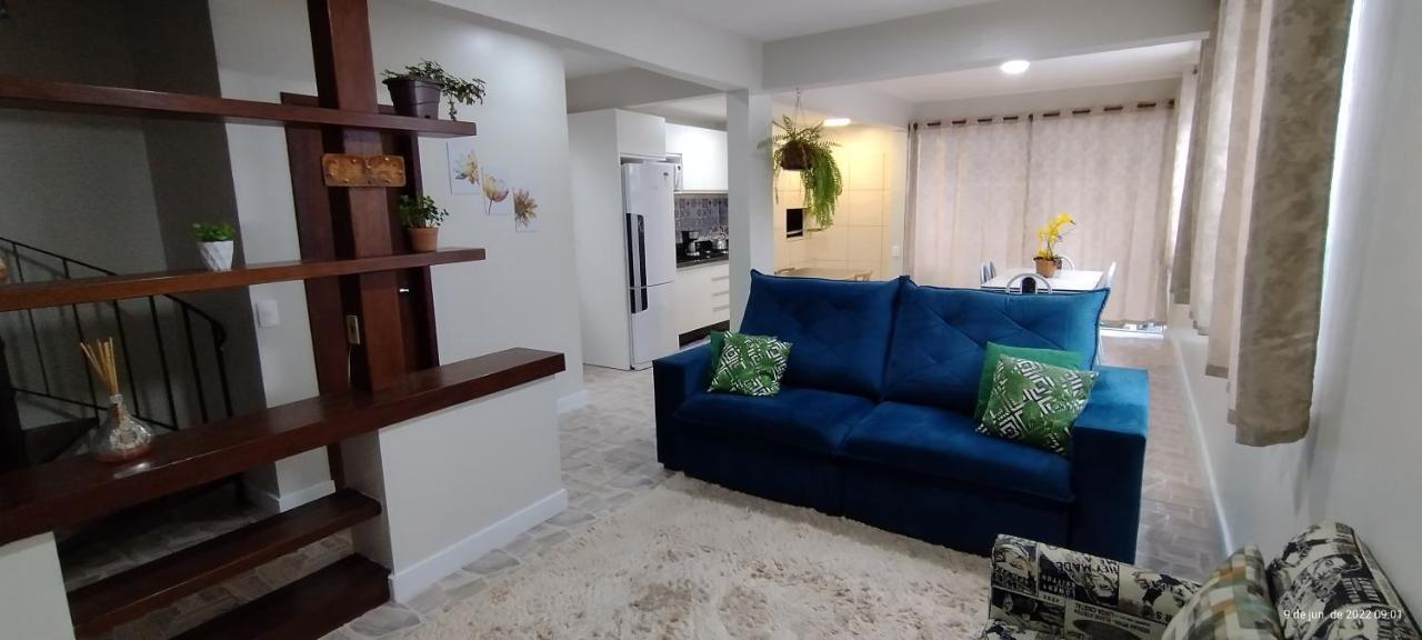 Residencial Bernardo Sobrado 120M2 Villa Florianópolis Екстериор снимка