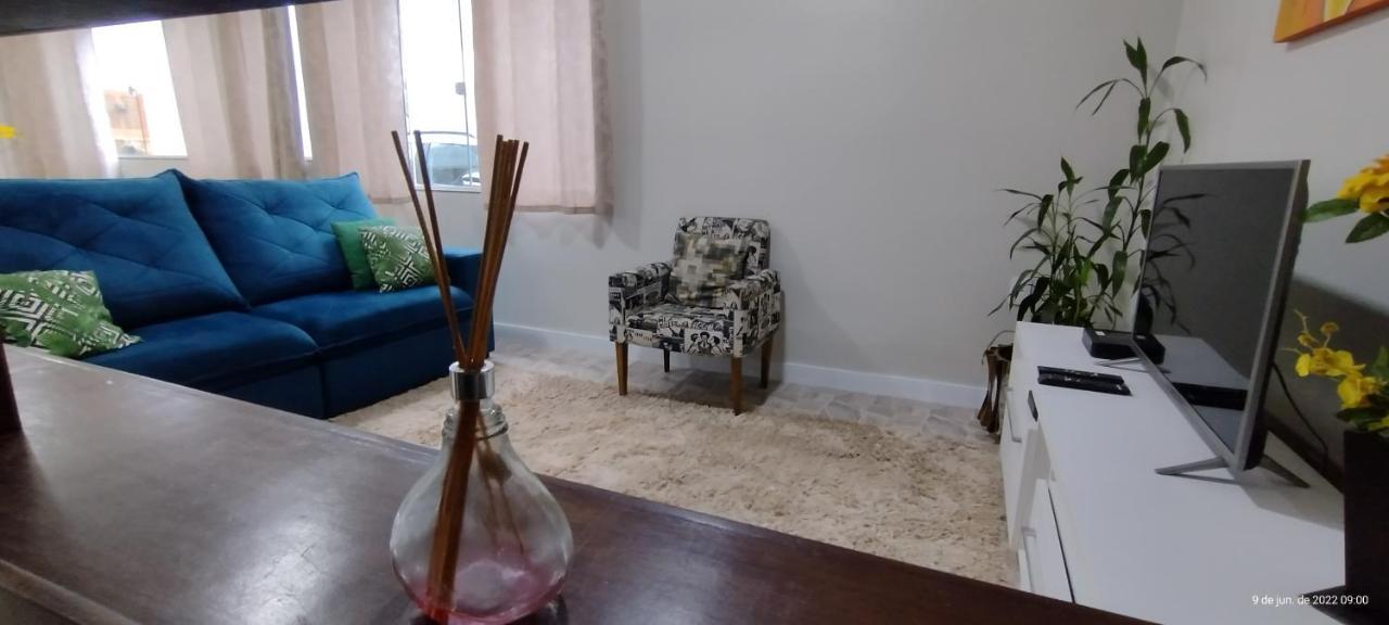 Residencial Bernardo Sobrado 120M2 Villa Florianópolis Екстериор снимка