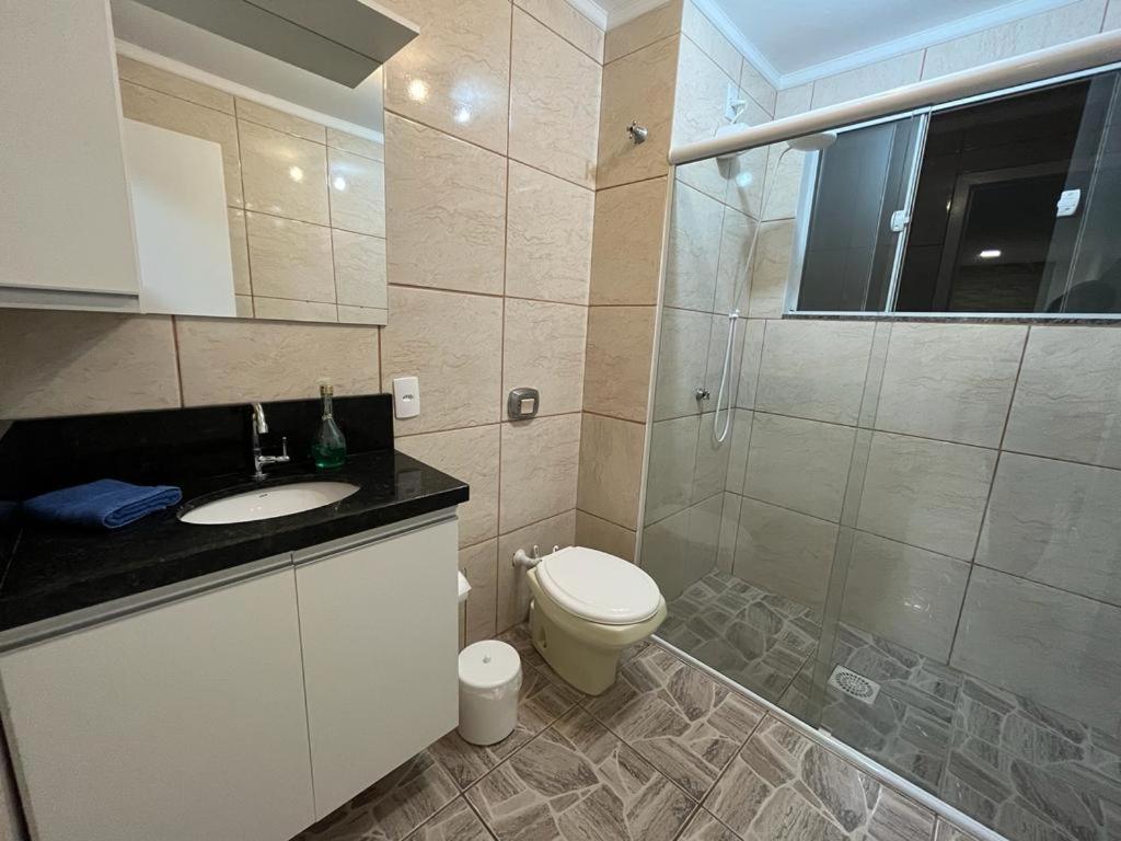 Residencial Bernardo Sobrado 120M2 Villa Florianópolis Екстериор снимка