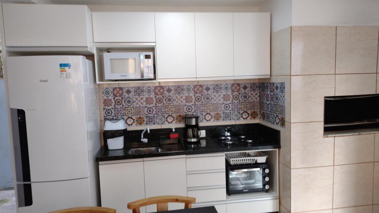 Residencial Bernardo Sobrado 120M2 Villa Florianópolis Екстериор снимка