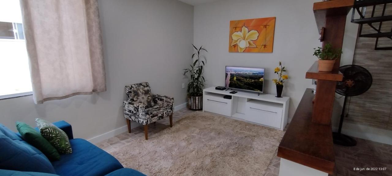 Residencial Bernardo Sobrado 120M2 Villa Florianópolis Екстериор снимка