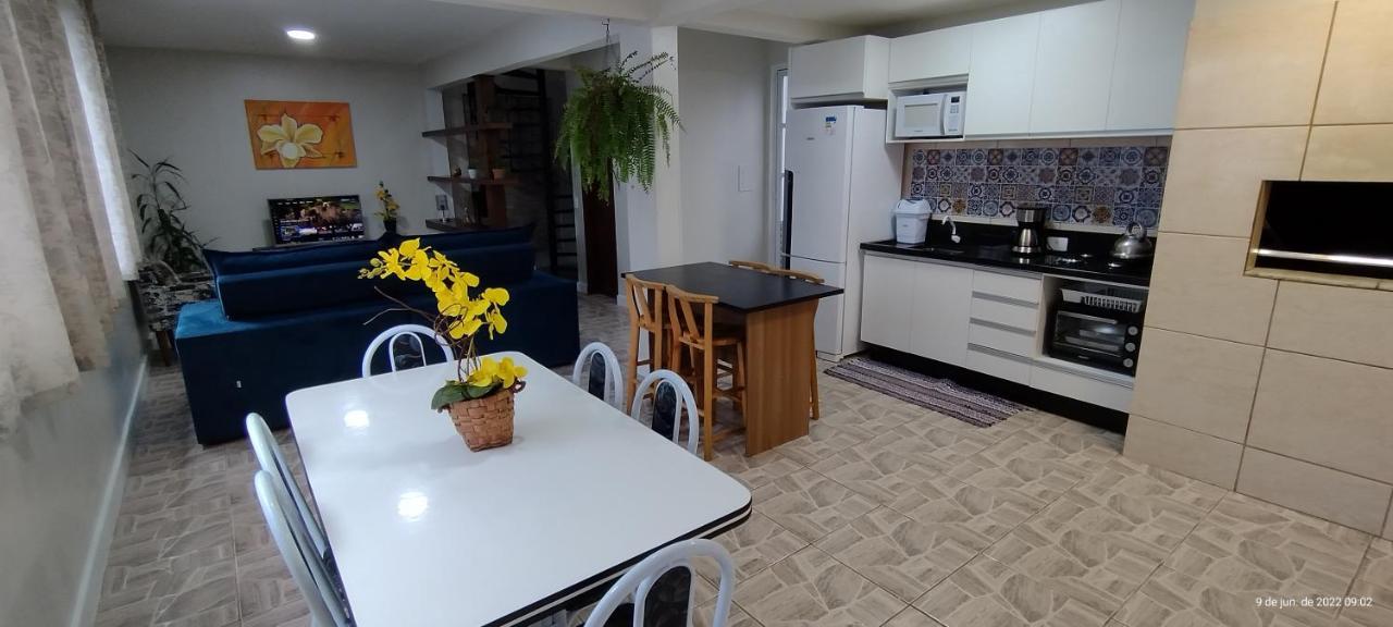 Residencial Bernardo Sobrado 120M2 Villa Florianópolis Екстериор снимка