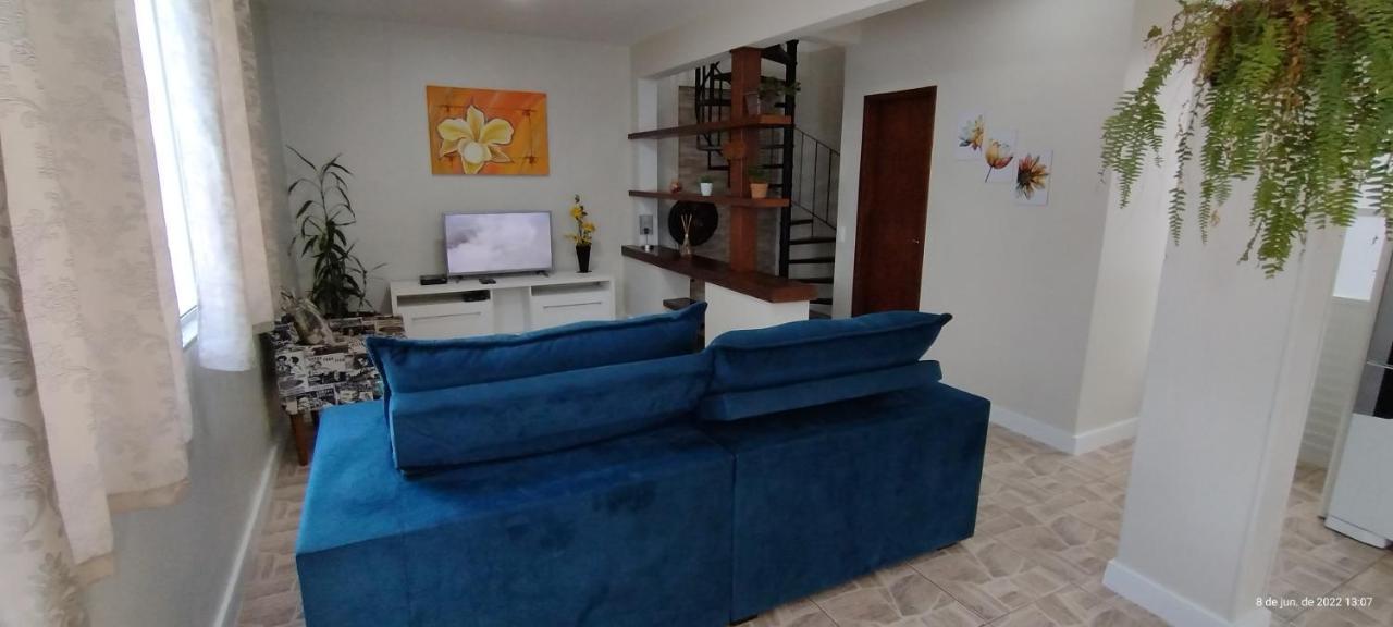 Residencial Bernardo Sobrado 120M2 Villa Florianópolis Екстериор снимка