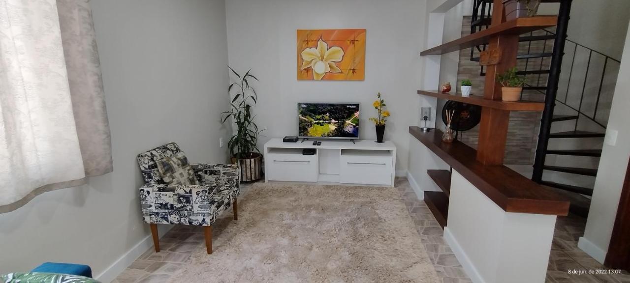 Residencial Bernardo Sobrado 120M2 Villa Florianópolis Екстериор снимка