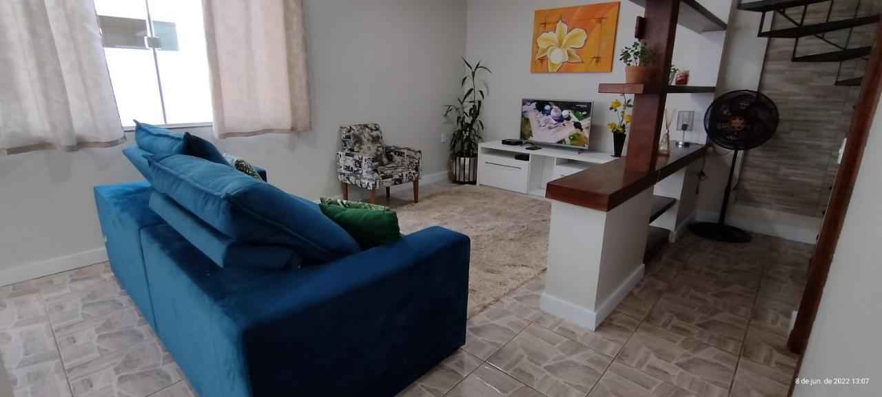 Residencial Bernardo Sobrado 120M2 Villa Florianópolis Екстериор снимка