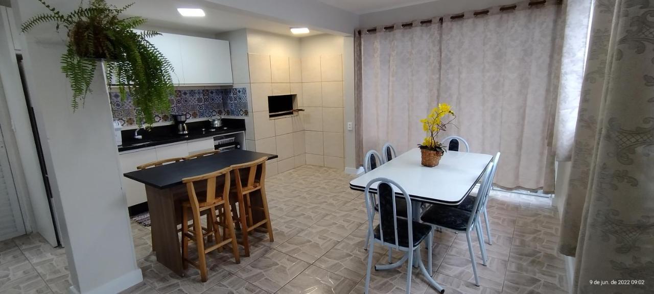 Residencial Bernardo Sobrado 120M2 Villa Florianópolis Екстериор снимка