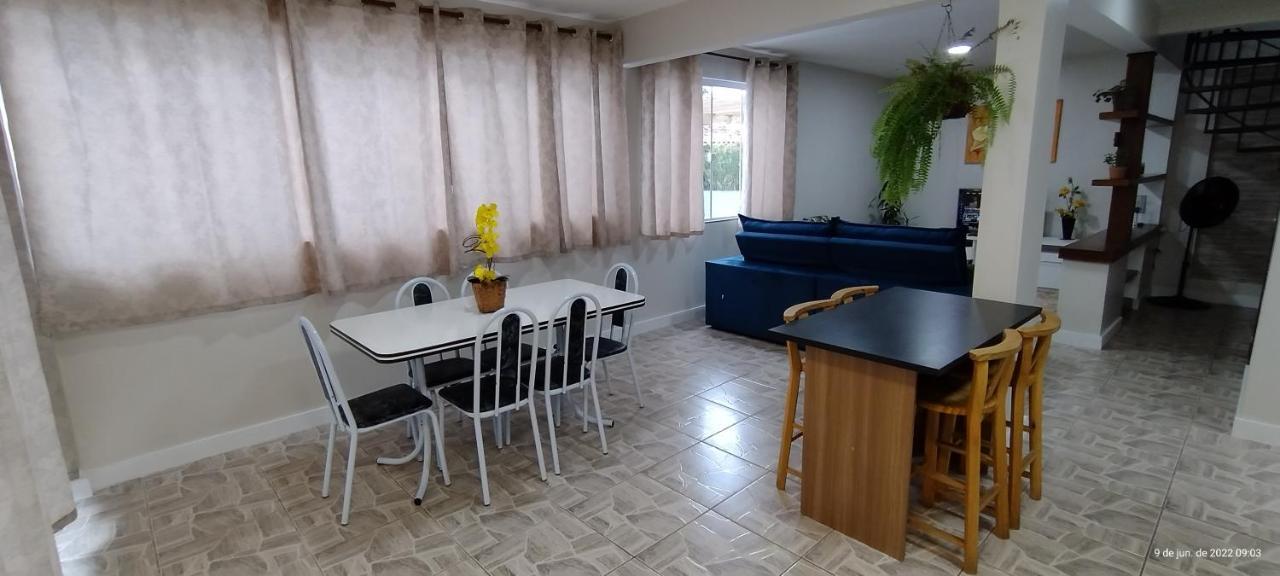 Residencial Bernardo Sobrado 120M2 Villa Florianópolis Екстериор снимка