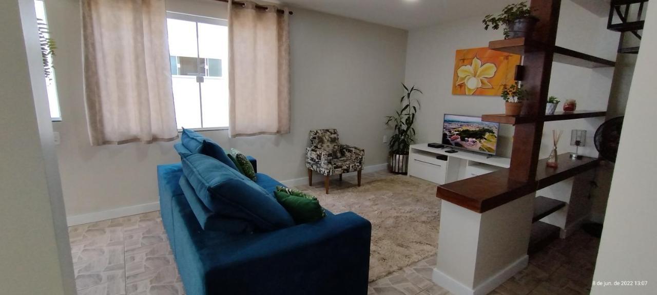Residencial Bernardo Sobrado 120M2 Villa Florianópolis Екстериор снимка