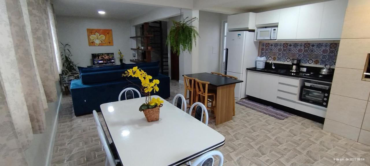 Residencial Bernardo Sobrado 120M2 Villa Florianópolis Екстериор снимка