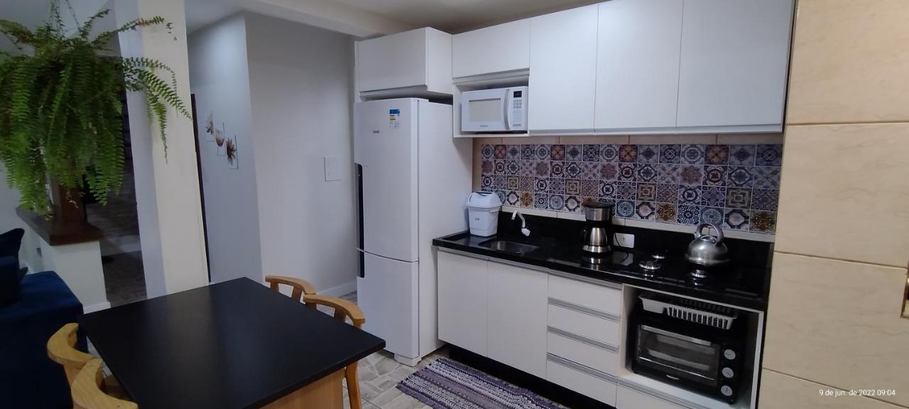 Residencial Bernardo Sobrado 120M2 Villa Florianópolis Екстериор снимка