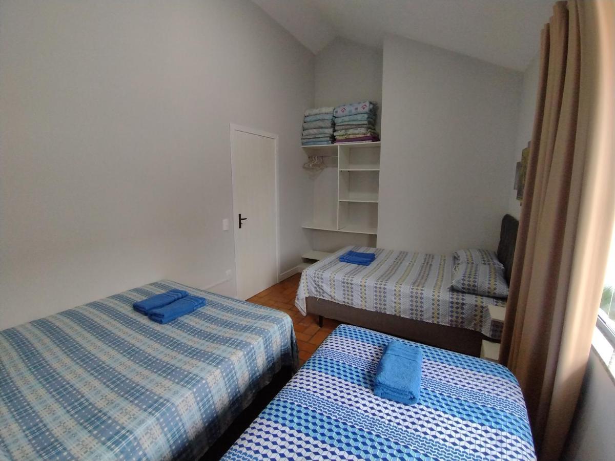 Residencial Bernardo Sobrado 120M2 Villa Florianópolis Екстериор снимка