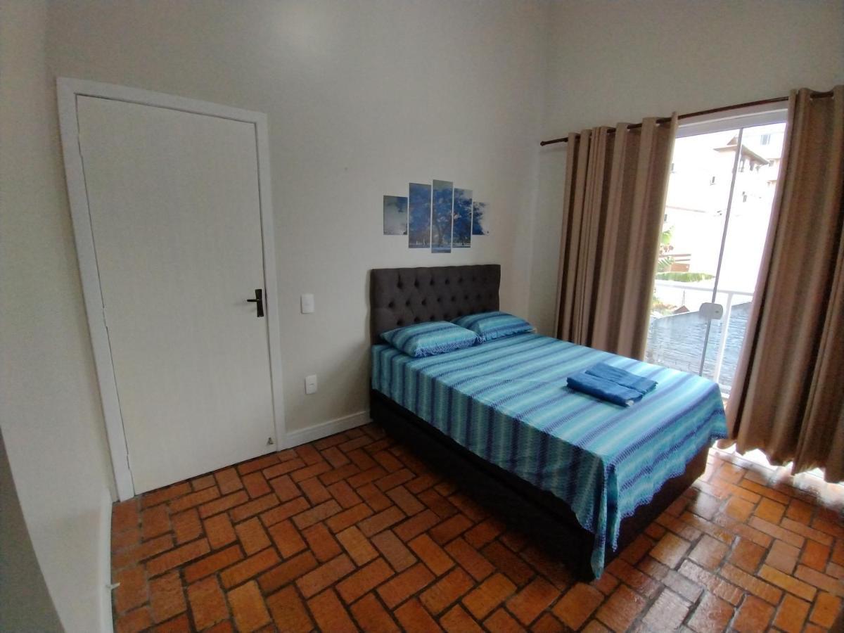 Residencial Bernardo Sobrado 120M2 Villa Florianópolis Екстериор снимка