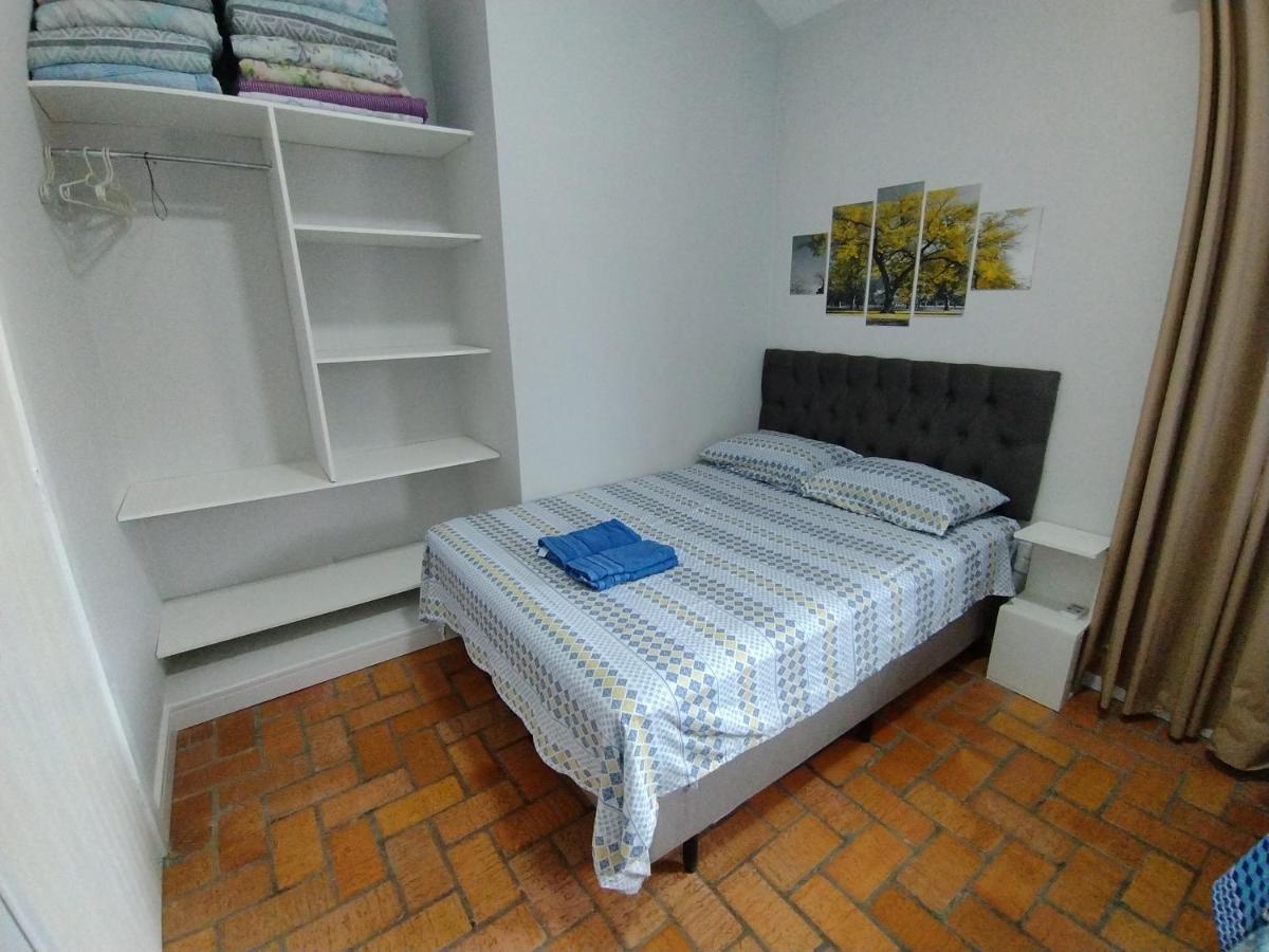 Residencial Bernardo Sobrado 120M2 Villa Florianópolis Екстериор снимка