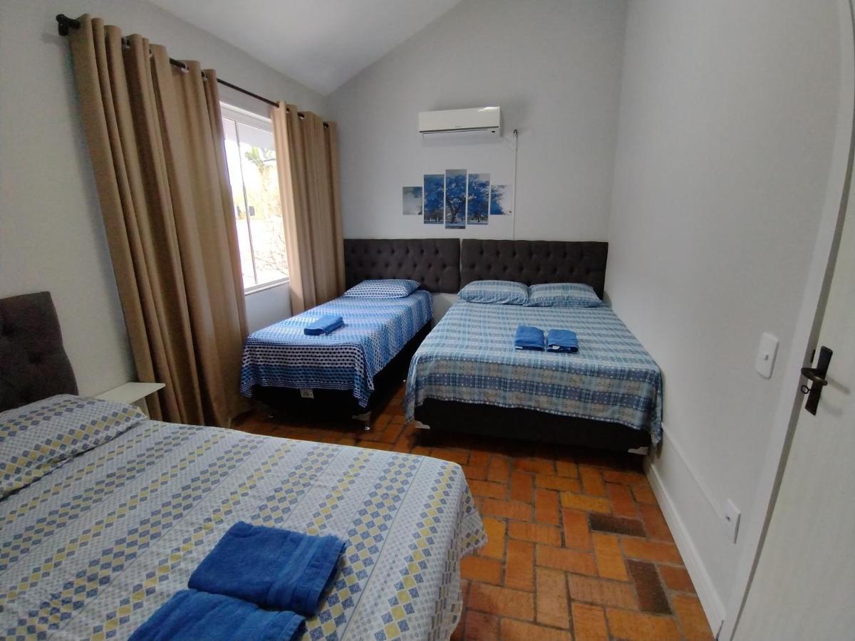 Residencial Bernardo Sobrado 120M2 Villa Florianópolis Екстериор снимка