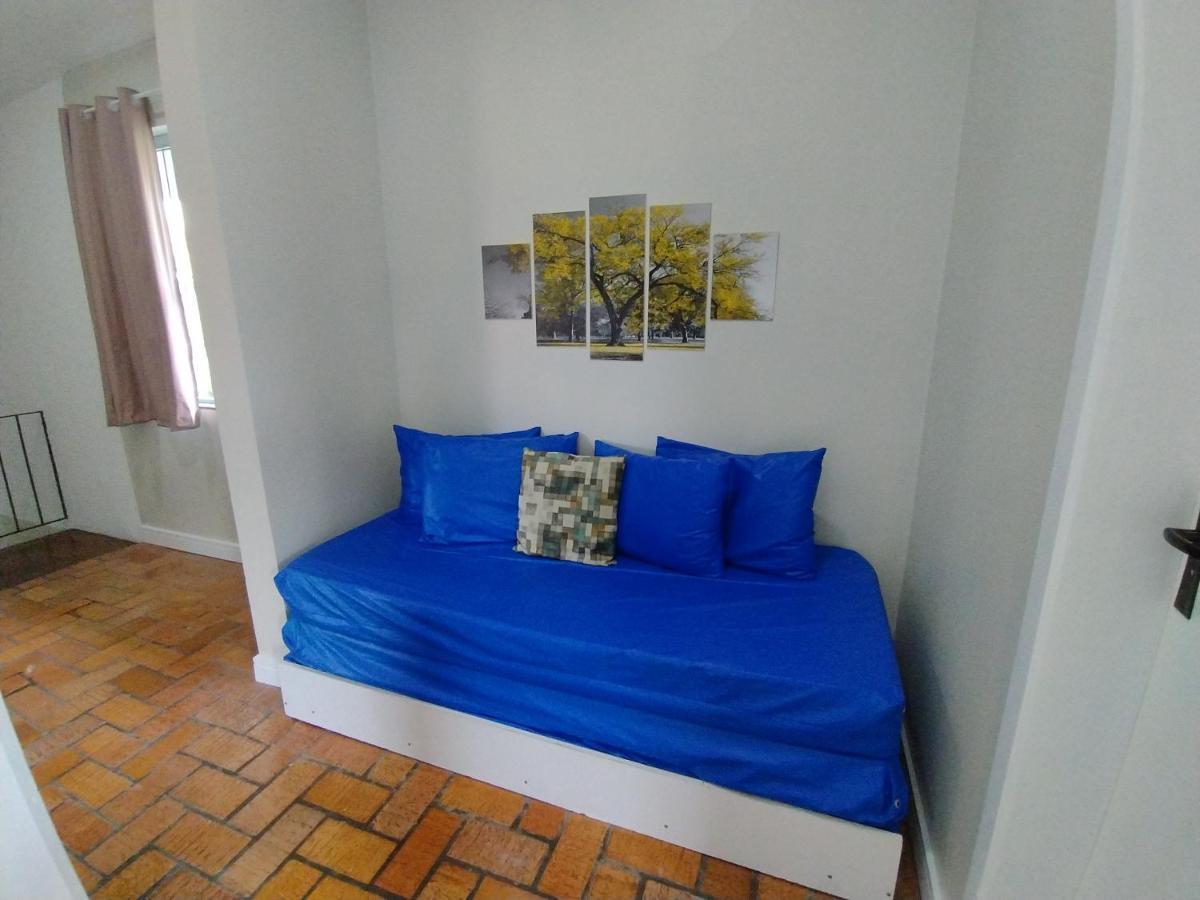 Residencial Bernardo Sobrado 120M2 Villa Florianópolis Екстериор снимка