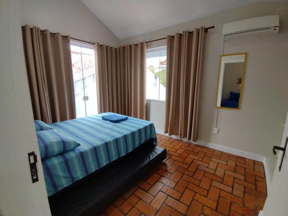 Residencial Bernardo Sobrado 120M2 Villa Florianópolis Екстериор снимка