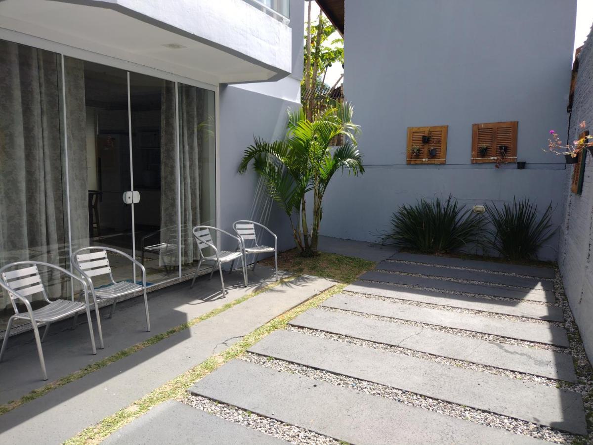 Residencial Bernardo Sobrado 120M2 Villa Florianópolis Екстериор снимка