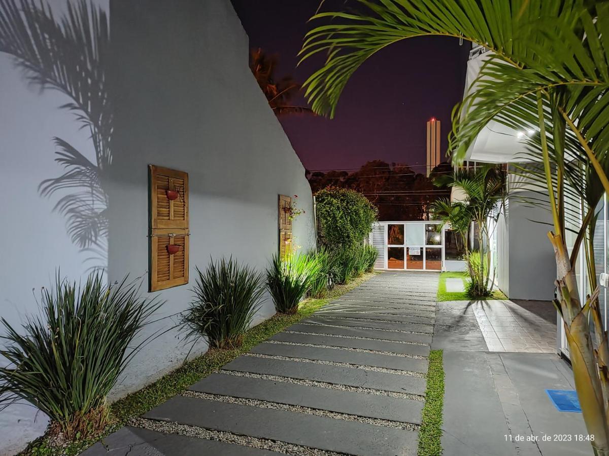 Residencial Bernardo Sobrado 120M2 Villa Florianópolis Екстериор снимка