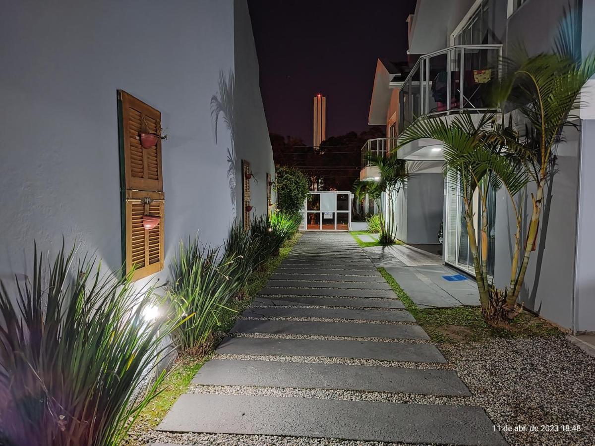 Residencial Bernardo Sobrado 120M2 Villa Florianópolis Екстериор снимка
