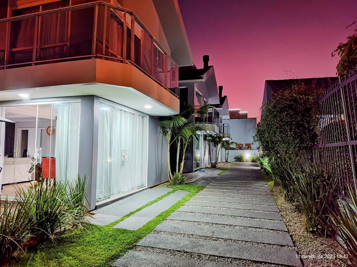 Residencial Bernardo Sobrado 120M2 Villa Florianópolis Екстериор снимка