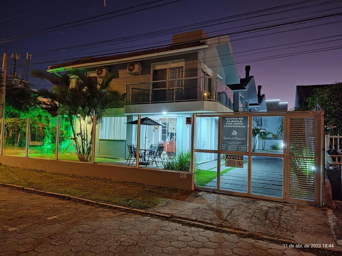 Residencial Bernardo Sobrado 120M2 Villa Florianópolis Екстериор снимка