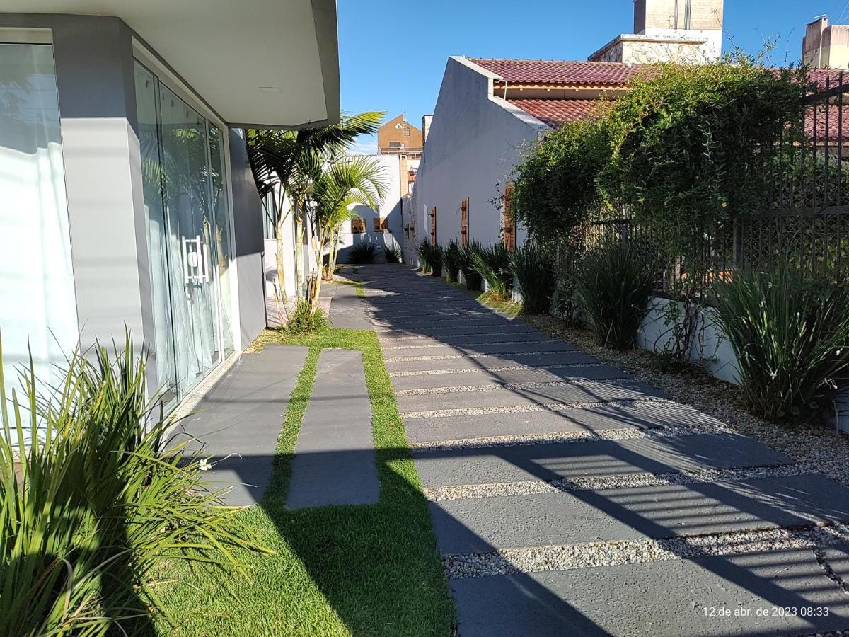 Residencial Bernardo Sobrado 120M2 Villa Florianópolis Екстериор снимка