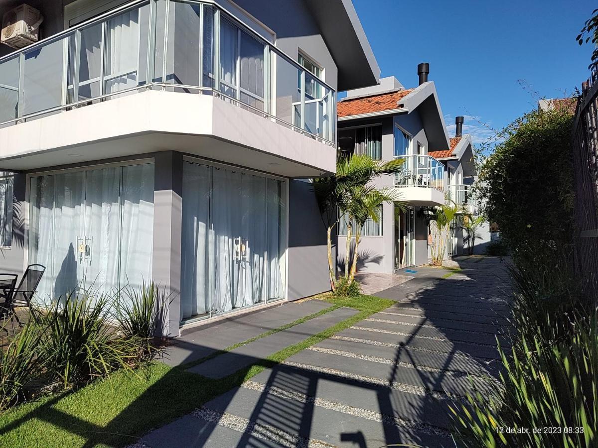 Residencial Bernardo Sobrado 120M2 Villa Florianópolis Екстериор снимка