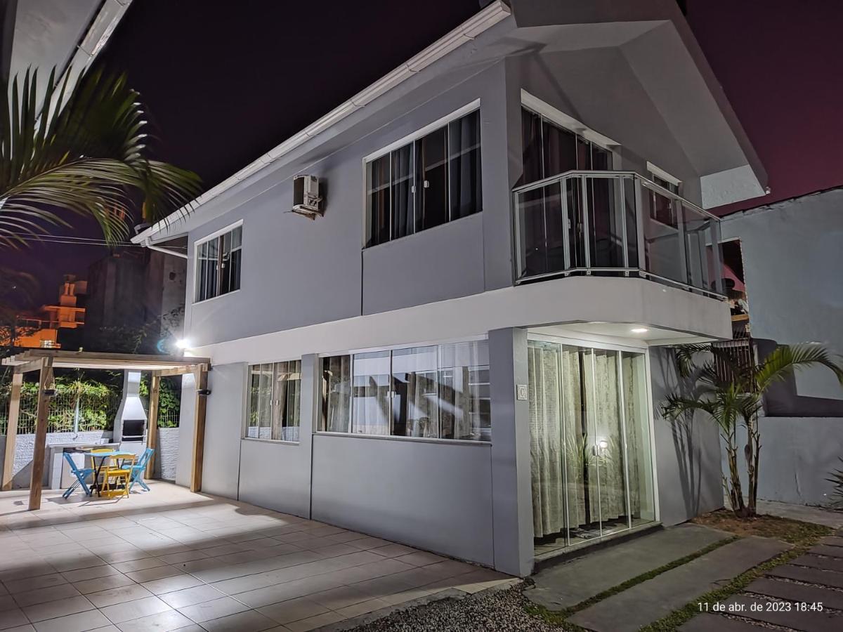 Residencial Bernardo Sobrado 120M2 Villa Florianópolis Екстериор снимка