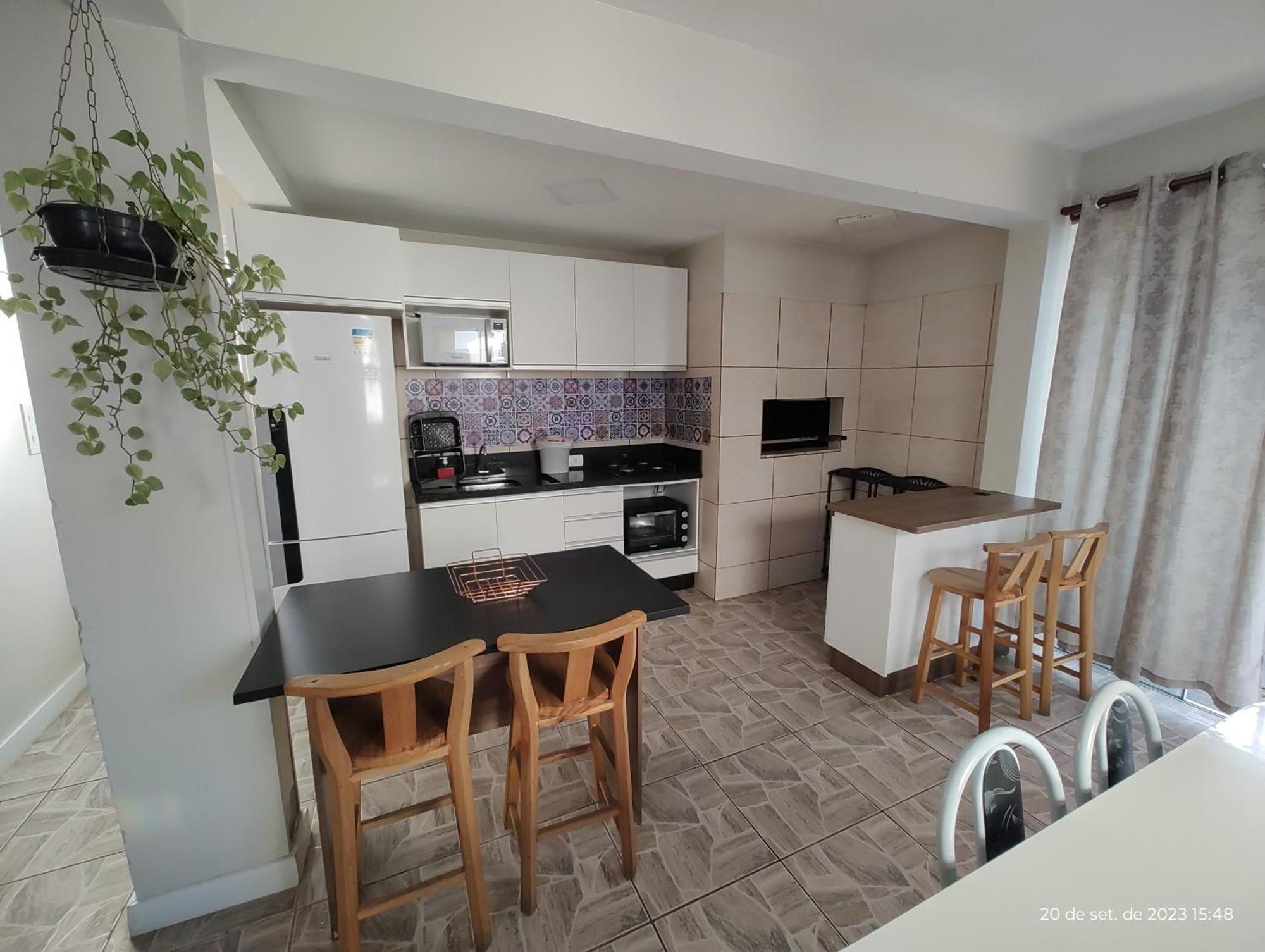 Residencial Bernardo Sobrado 120M2 Villa Florianópolis Екстериор снимка