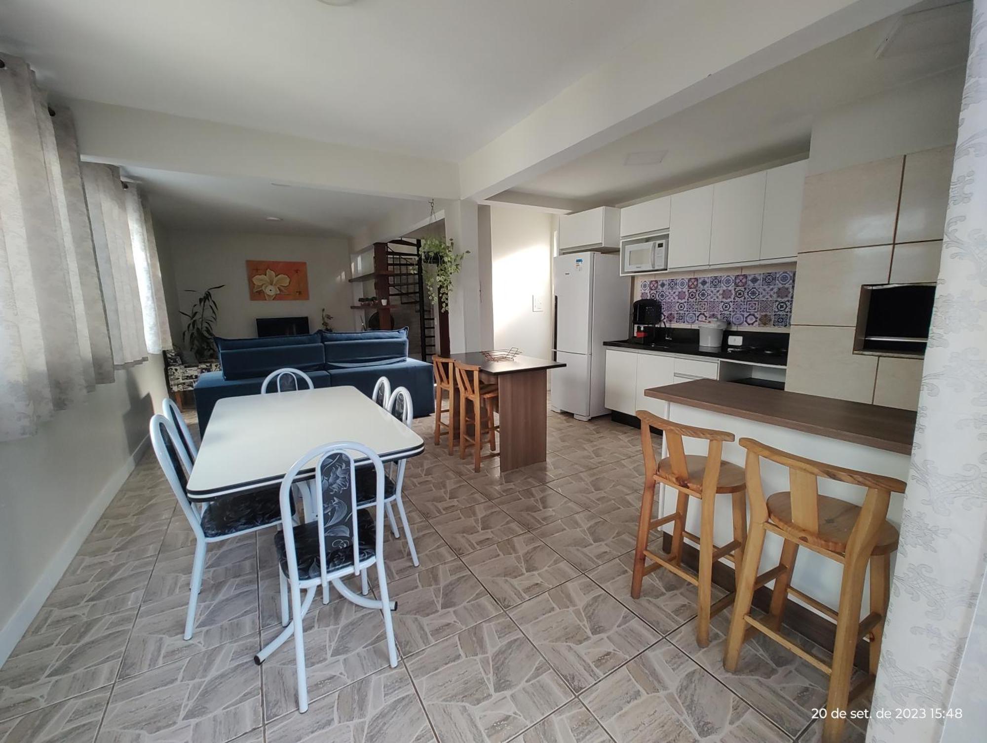 Residencial Bernardo Sobrado 120M2 Villa Florianópolis Екстериор снимка
