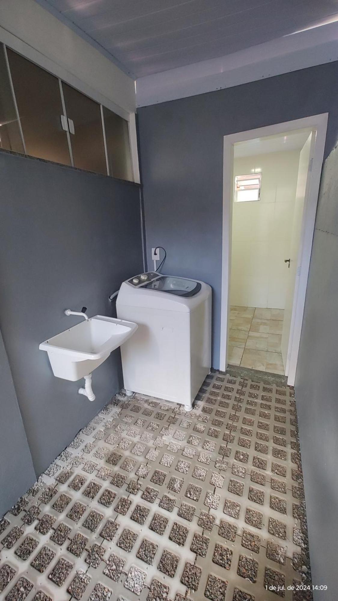 Residencial Bernardo Sobrado 120M2 Villa Florianópolis Екстериор снимка