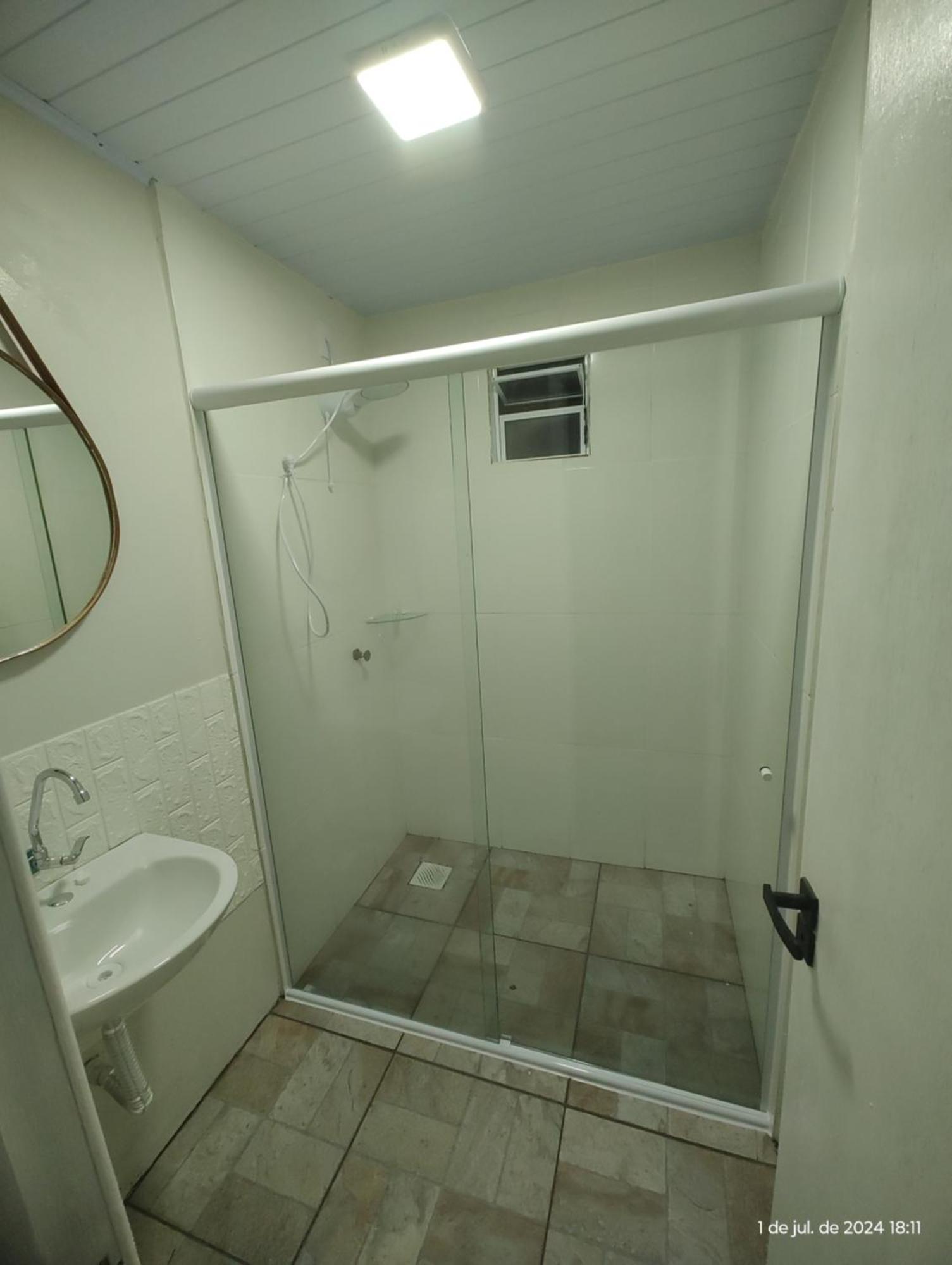 Residencial Bernardo Sobrado 120M2 Villa Florianópolis Екстериор снимка