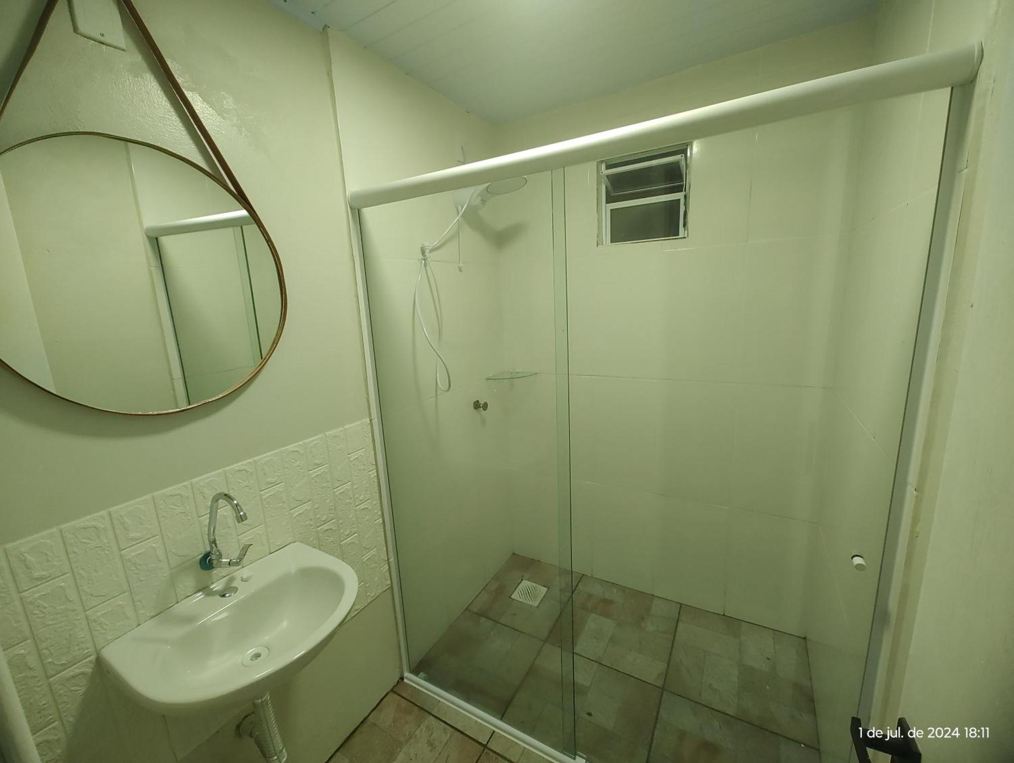 Residencial Bernardo Sobrado 120M2 Villa Florianópolis Стая снимка